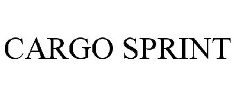 CARGOSPRINT