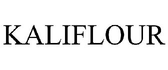 KALIFLOUR