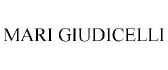 MARI GIUDICELLI