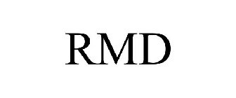 RMD