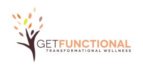 GET FUNCTIONAL TRANSFORMATIONAL WELLNESS