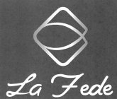LA FEDE