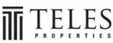 T TELES PROPERTIES