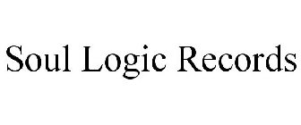 SOUL LOGIC RECORDS