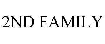 2ND FAMILY