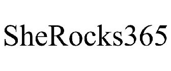 SHEROCKS365