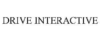 DRIVE INTERACTIVE