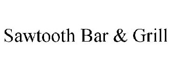 SAWTOOTH BAR & GRILL