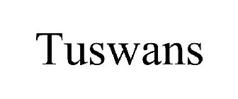 TUSWANS