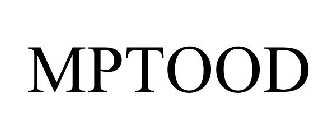 MPTOOD