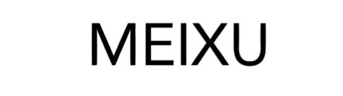 MEIXU