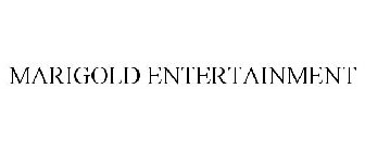 MARIGOLD ENTERTAINMENT