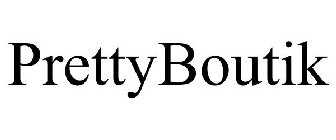 PRETTYBOUTIK