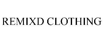 REMIXD CLOTHING