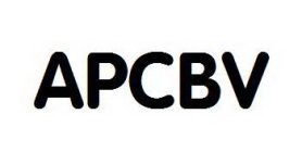 APCBV