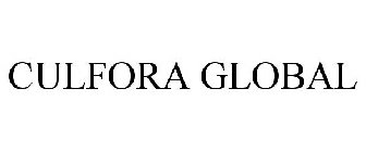 CULFORA GLOBAL