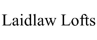 LAIDLAW LOFTS