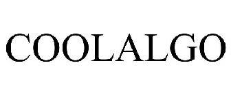 COOLALGO
