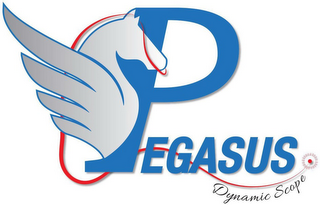 PEGASUS DYNAMIC SCOPE