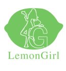 LEMON GIRL