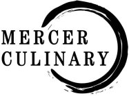 MERCER CULINARY