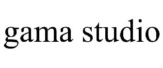 GAMA STUDIO