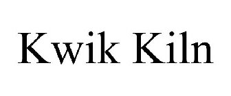 KWIK KILN