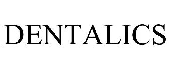 DENTALICS