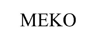 MEKO