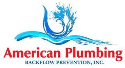 AMERICAN PLUMBING BACKFLOW PREVENTION, INC.