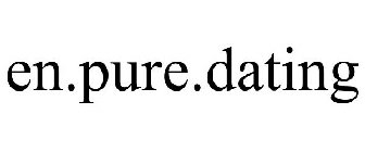EN.PURE.DATING