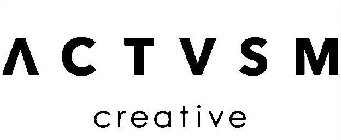ACTVSM CREATIVE