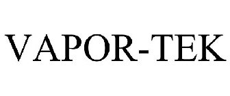VAPOR-TEK