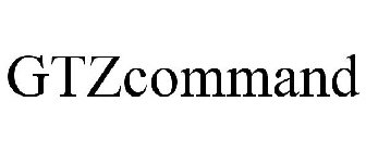 GTZCOMMAND
