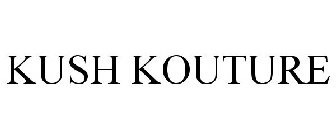 KUSH KOUTURE