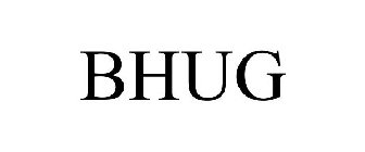 BHUG