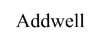 ADDWELL