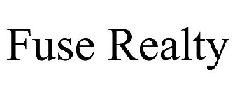 FUSE REALTY