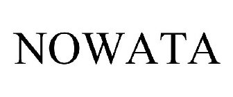 NOWATA