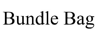 BUNDLEBAG