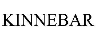 KINNEBAR