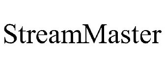 STREAMMASTER