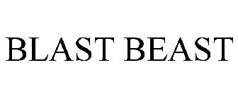 BLAST BEAST
