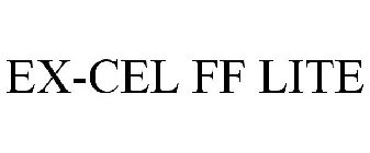 EX-CEL FF LITE