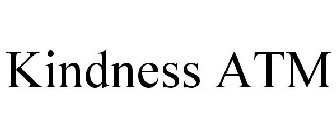 KINDNESS ATM