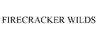 FIRECRACKER WILDS
