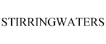 STIRRINGWATERS