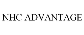 NHC ADVANTAGE