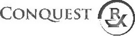 CONQUEST RX