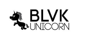 BLVK UNICORN